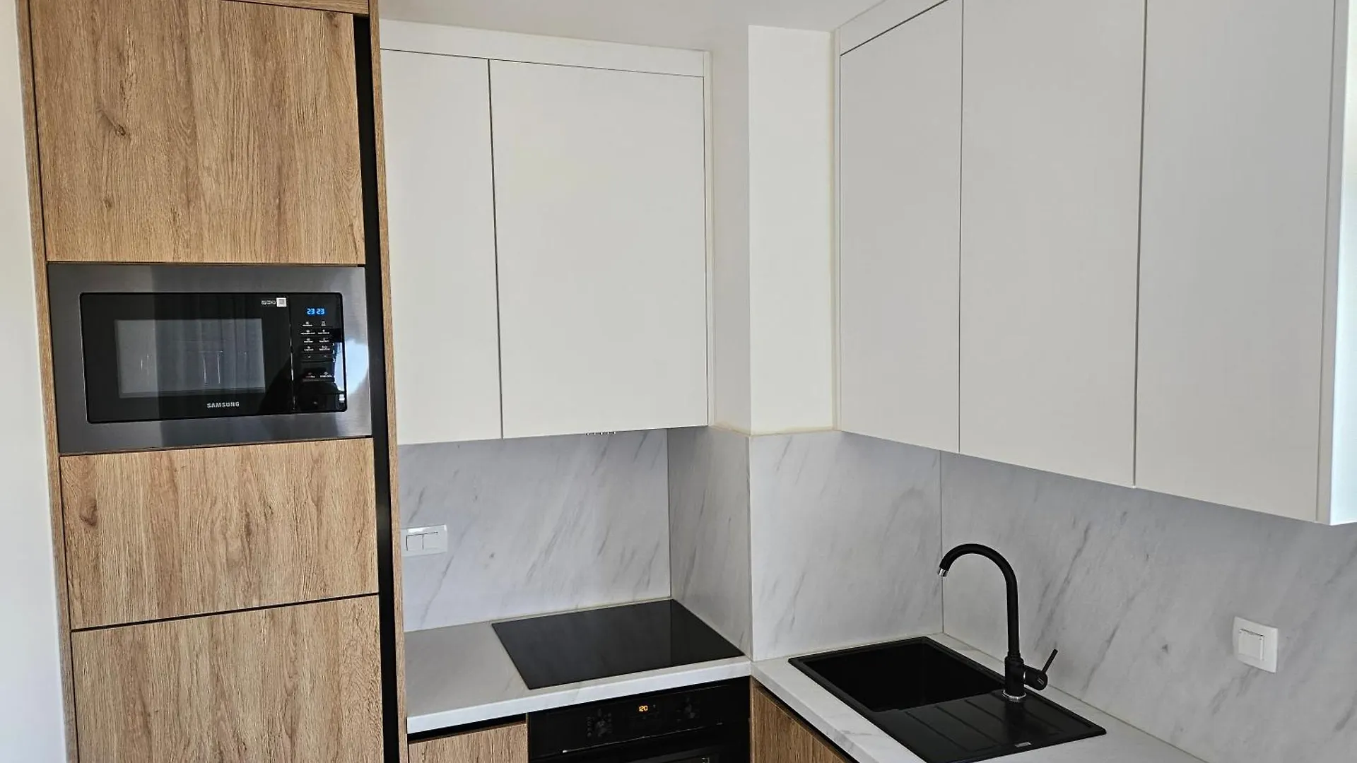 Apartments Zara With Garage Parking Space  Zadar